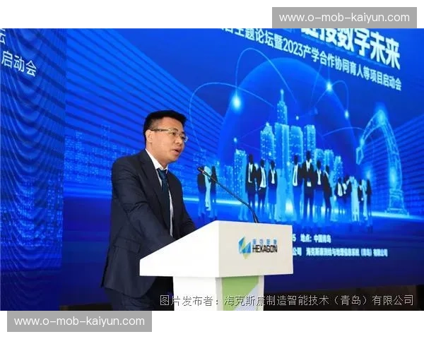 时代浪潮下的两道风景：魏守雷与安迪，谁能捕获数字经济的未来？